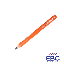GENERAL'S 557 Series Charcoal Pencil 2B Medium